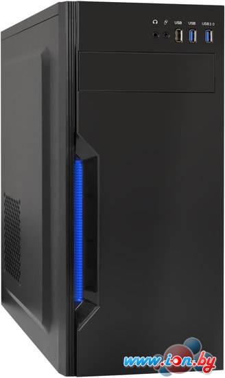 Корпус ExeGate XP-333U 400W EX283077RUS в Могилёве