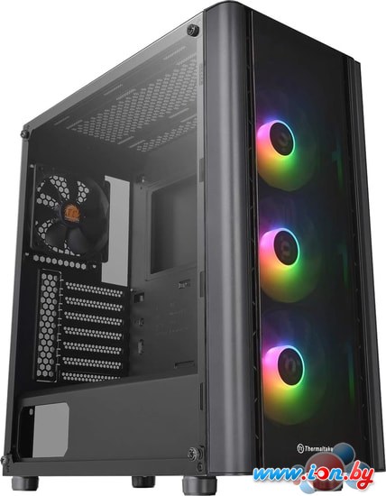Корпус Thermaltake V250 TG ARGB CA-1Q5-00M1WN-00 в Могилёве