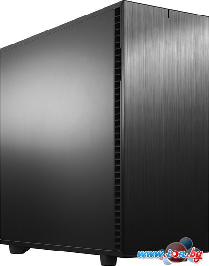 Корпус Fractal Design Define 7 XL Black Solid FD-C-DEF7X-01 в Могилёве