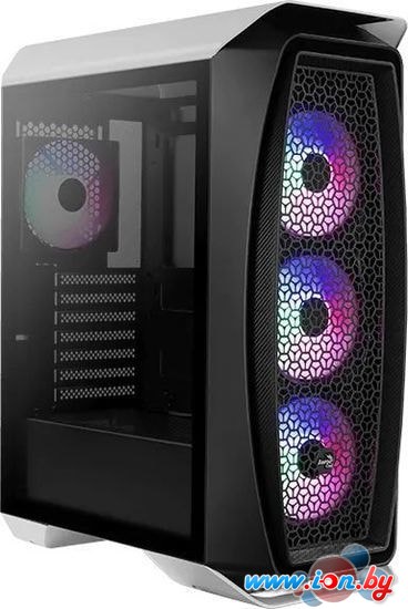 Корпус AeroCool Aero One Frost-G-WT-v1 в Гродно