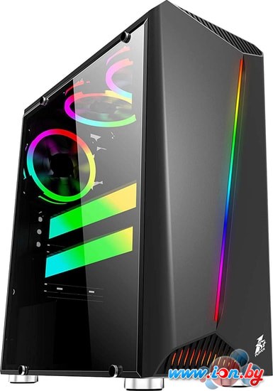 Корпус 1stPlayer Rainbow R3 в Гомеле