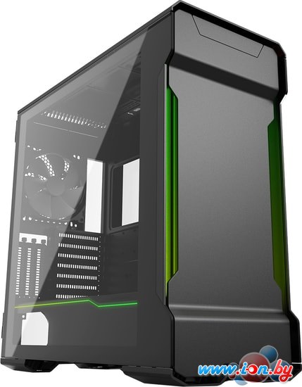 Корпус Phanteks Enthoo Evolv X Glass (черный) в Могилёве