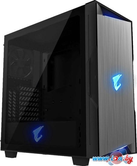 Корпус Gigabyte Aorus C300 Glass в Гродно