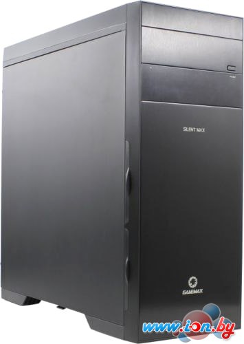 Корпус GameMax SilentMax M903X в Могилёве
