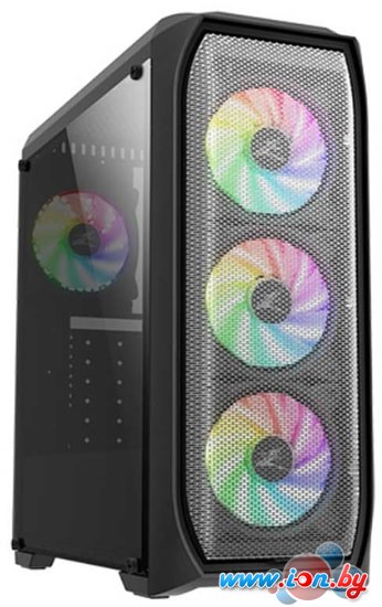 Корпус Zalman N5 MF в Бресте