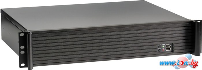 Корпус ExeGate 2U350-03 700W EX279759RUS в Минске