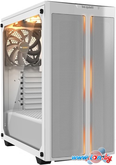 Корпус be quiet! PURE BASE 500DX BGW38 в Бресте