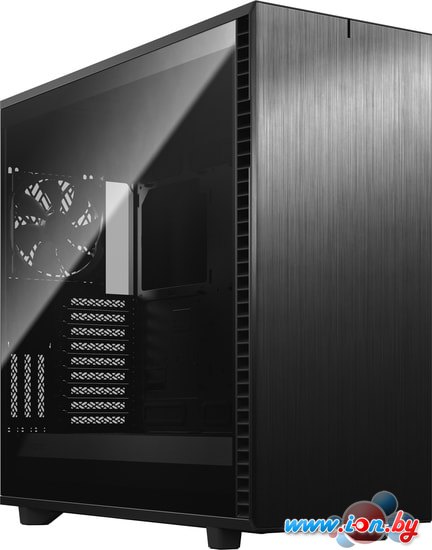 Корпус Fractal Design Define 7 XL Black TG Dark Tint FD-C-DEF7X-03 в Могилёве