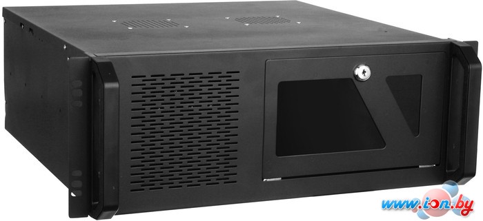 Корпус ExeGate Pro 4U4021S 600W в Могилёве