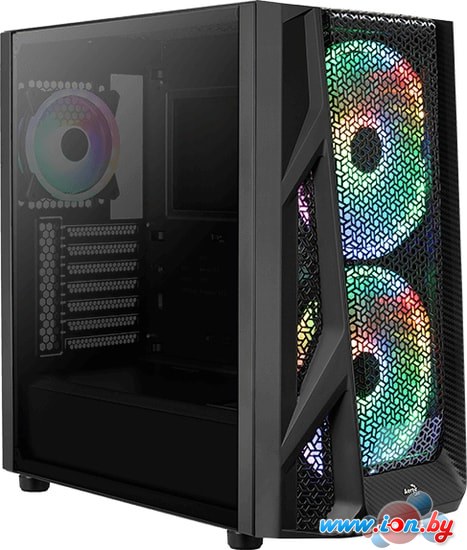 Корпус AeroCool AirHawk Duo в Бресте