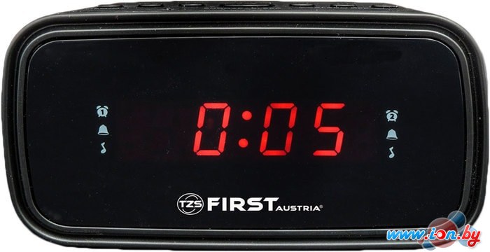 Радиочасы First FA-2406-6 в Бресте