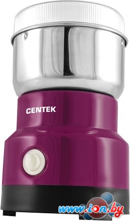 Электрическая кофемолка CENTEK CT-1361 (фиолетовый) в Гомеле