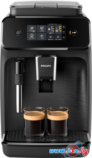 Эспрессо кофемашина Philips EP1220/00 в Могилёве