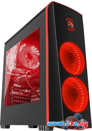 Компьютер Jet Gamer 5i9400FD16SD24X105TL2W5 в Могилёве