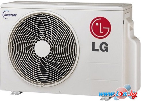 Внешний блок LG MU2M15 в Могилёве