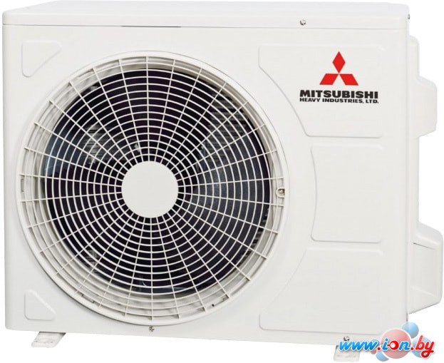 Сплит-система Mitsubishi Heavy Industries SRK25ZSP-W/SRC25ZSP-W в Могилёве