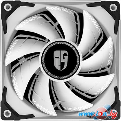 Вентилятор для корпуса DeepCool GamerStorm TF120 S DP-GS-H12FDB-TF120S-WH в Могилёве