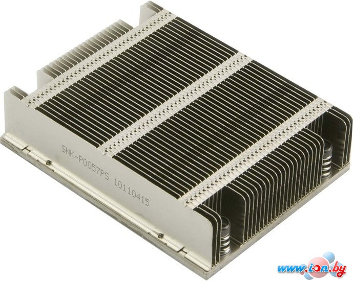 Кулер для процессора Supermicro SNK-P0057PS в Минске