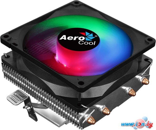 Кулер для процессора AeroCool Air Frost 4 в Минске