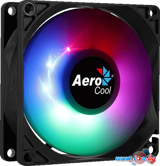 Вентилятор для корпуса AeroCool Frost 8 FRGB в Могилёве
