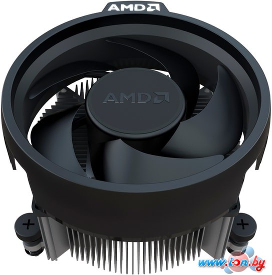 Кулер для процессора AMD Wraith Stealth в Могилёве
