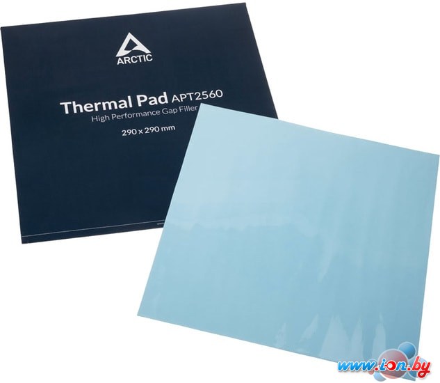 Термопрокладка Arctic Thermal pad ACTPD00017A (290x290x0.5 мм) в Бресте