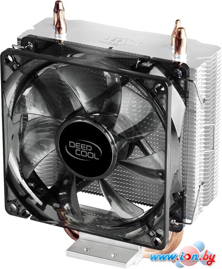 Кулер для процессора DeepCool GAMMAXX 200 V2 DP-MCH2-GMX200-V2 в Могилёве