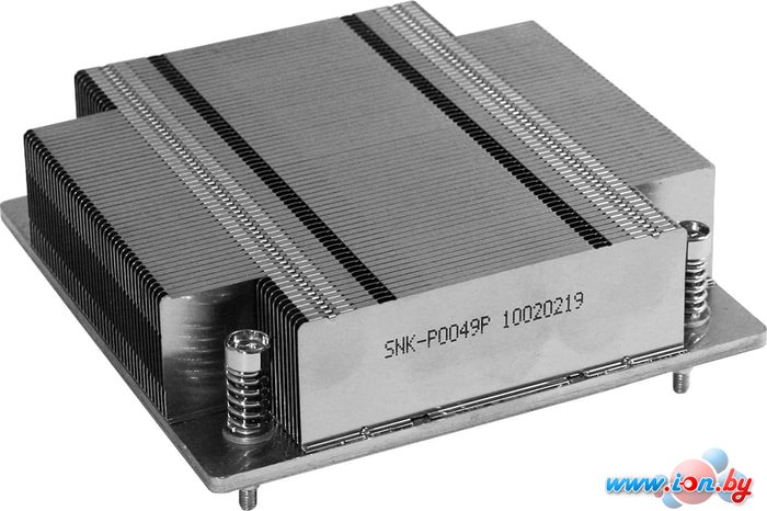 Кулер для процессора Supermicro SNK-P0049P в Бресте