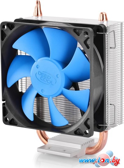 Кулер для процессора DeepCool Ice Blade 100 PWM DP-MCH1D8-IB100PWM в Могилёве