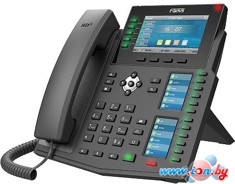 IP-телефон Fanvil X6U в Бресте