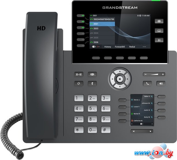 IP-телефон Grandstream GRP2616 в Витебске