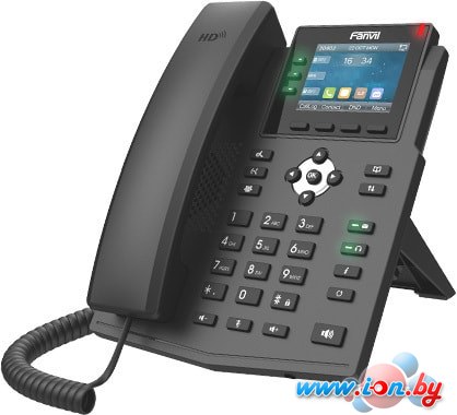 IP-телефон Fanvil X3U в Минске