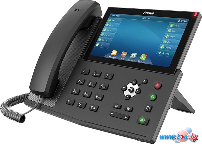 IP-телефон Fanvil X7 в Витебске