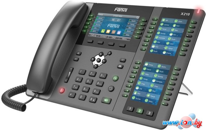 IP-телефон Fanvil X210 в Бресте