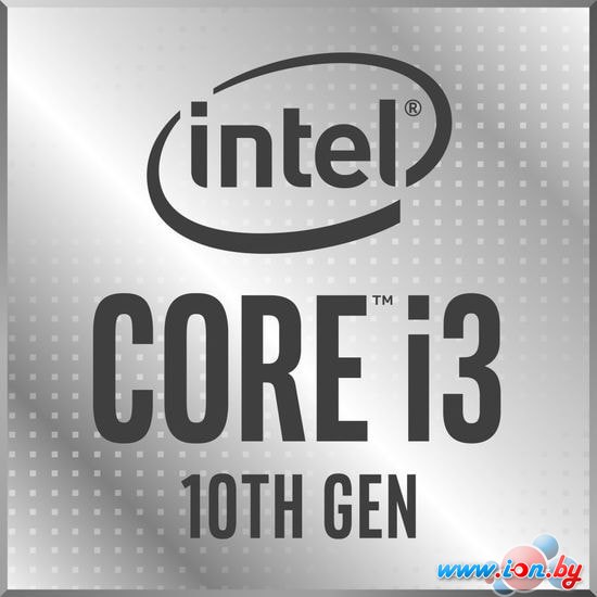 Процессор Intel Core i3-10100 в Витебске