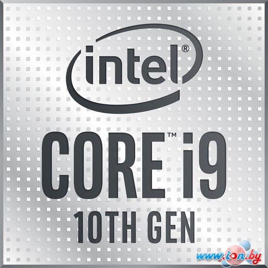 Процессор Intel Core i9-10900KF в Бресте