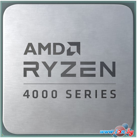 Процессор AMD Ryzen 5 PRO 4650G (Multipack) в Минске