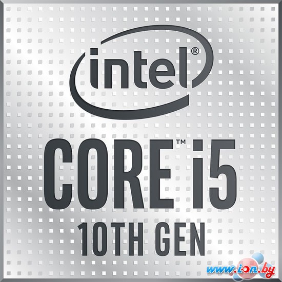 Процессор Intel Core i5-10600 (BOX) купить в Могилёве по низким ценам