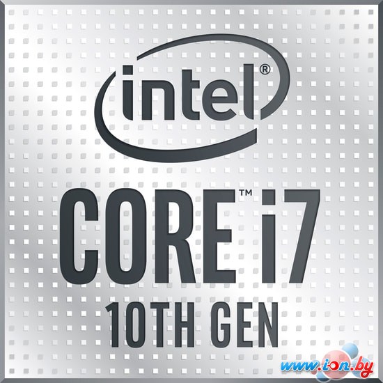 Процессор Intel Core i7-10700K в Минске