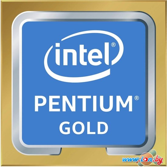 Процессор Intel Pentium Gold G6400 в Гомеле