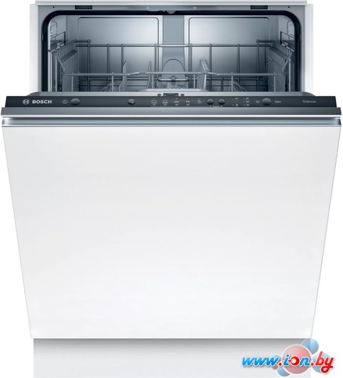 Посудомоечная машина Bosch SMV25BX01R в Могилёве