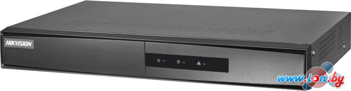 Сетевой видеорегистратор Hikvision DS-7108NI-Q1/8P/M в Гомеле