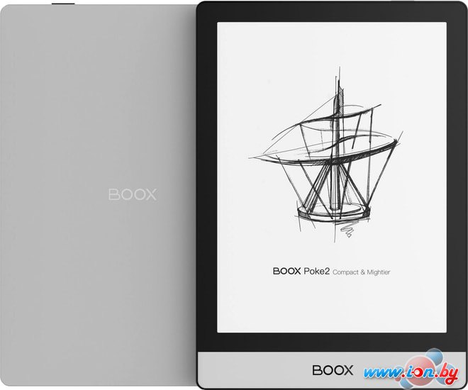 Электронная книга Onyx Boox Poke 2 в Гомеле
