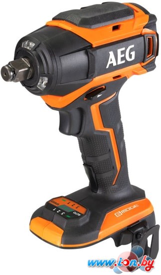 Ударный гайковерт AEG Powertools BSS 18C12ZB6-0 4935472012 (без АКБ) в Гомеле