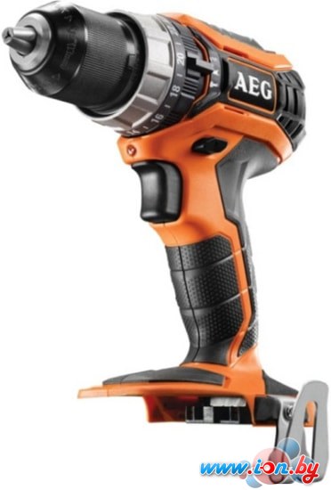 Дрель-шуруповерт AEG Powertools BSB18C2-0 4935472010 (без АКБ) в Гомеле