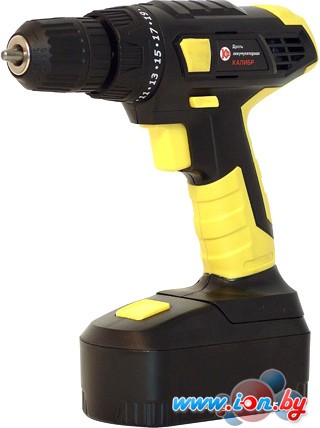 Дрель-шуруповерт Калибр ДА-18-2А+ в Могилёве