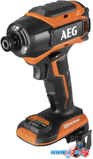 Ударный винтоверт AEG Powertools BSS 18B6-0 4935472013 (без АКБ) в Гомеле