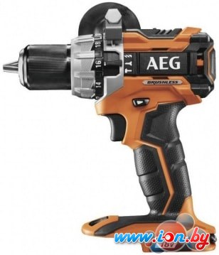 Дрель-шуруповерт AEG Powertools BSB 18C2BL-0 4935472009 (без АКБ) в Гомеле