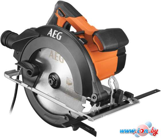 Дисковая (циркулярная) пила AEG Powertools KS 12-1 4935472006 в Могилёве