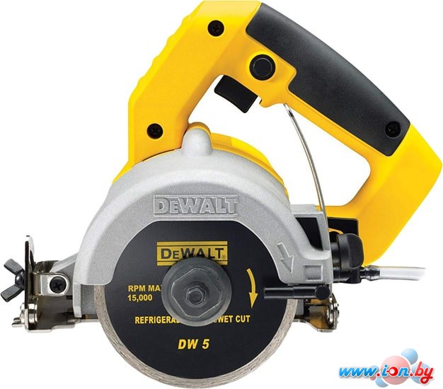 Дисковая (циркулярная) пила DeWalt DWC410 в Могилёве
